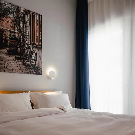 Hotel The Layhead