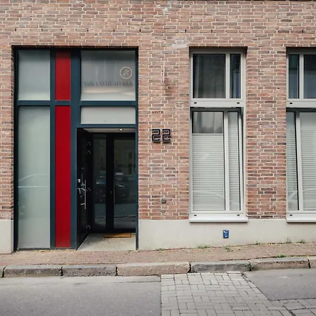 The Layhead Hotel Lübeck