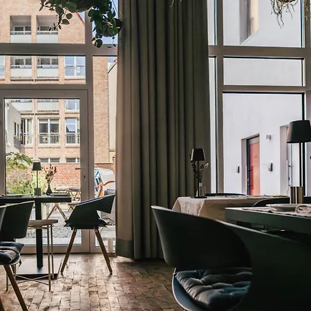 Hotel The Layhead