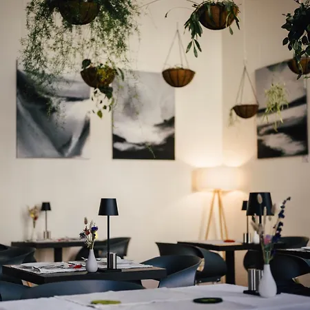 The Layhead Hotel Lübeck