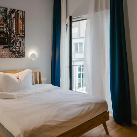 The Layhead Hotel