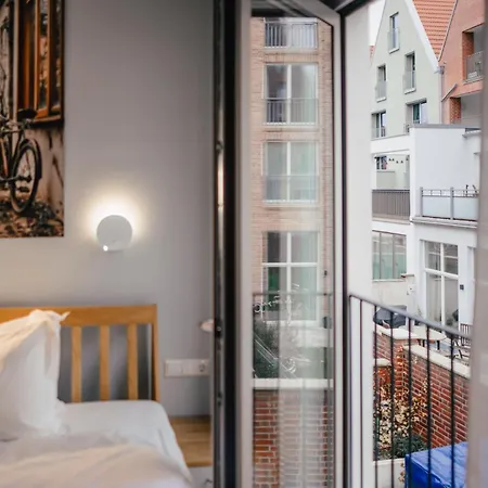 Hotel The Layhead