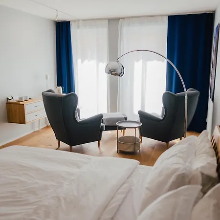 The Layhead Hotel