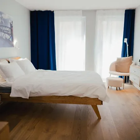 The Layhead Hotel Lübeck