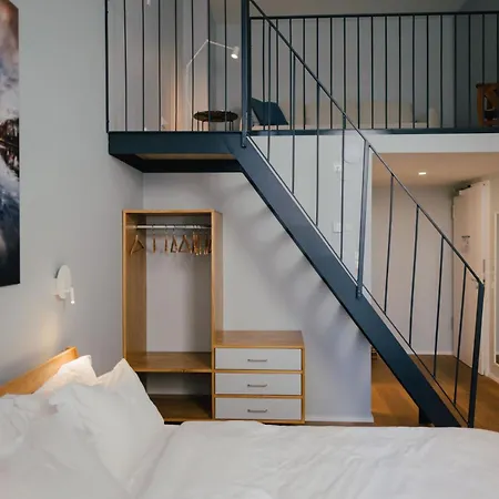 The Layhead Hotel