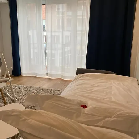 Hotel The Layhead *