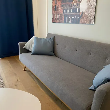 The Layhead Hotel Lübeck